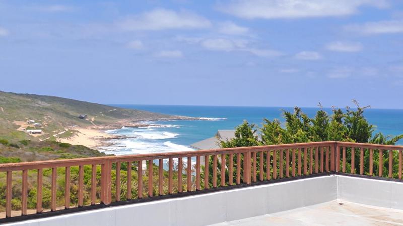 4 Bedroom Property for Sale in Jongensfontein Western Cape